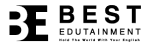 Best Edutaiment Logo